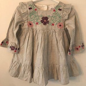 Baby Gap Girls Dress